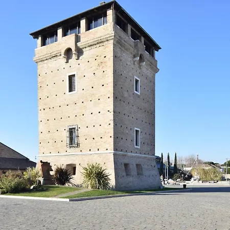 4 Bedroom Awesome In * Cervia