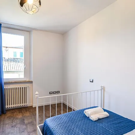 4 Bedroom Awesome In Cervia