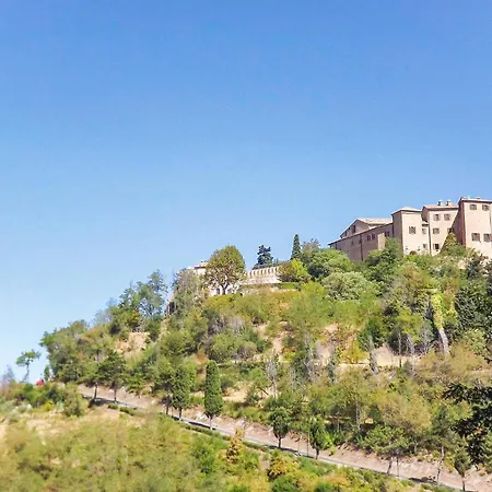 아파트 Stunning In With Wifi *