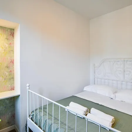 아파트 Stunning In With Wifi