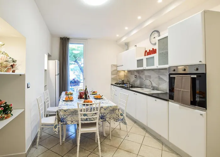 Stunning In With Wifi