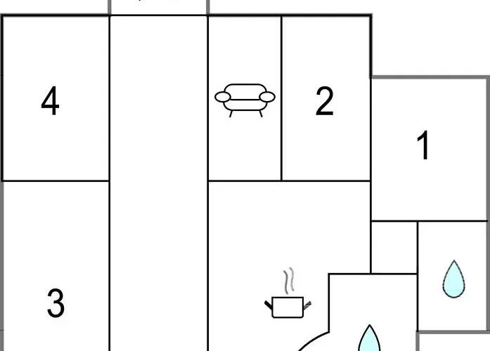 Stunning In With Wifi 切尔维亚