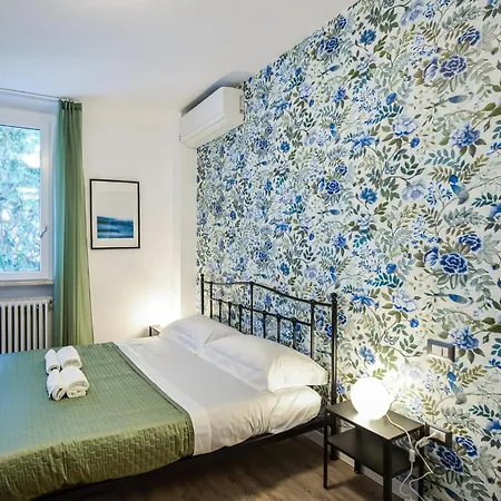 Appartement Gorgeous In With Wifi Cervia