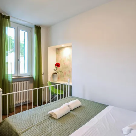 Appartement Gorgeous In With Wifi