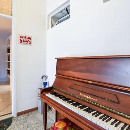 Stunning In With Wifi Apartamento Cervia