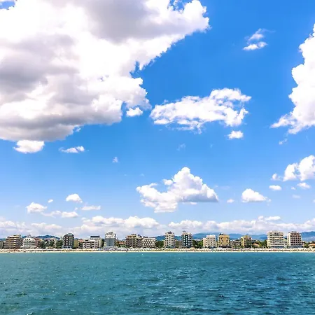 Stunning In With Wifi Apartamento *