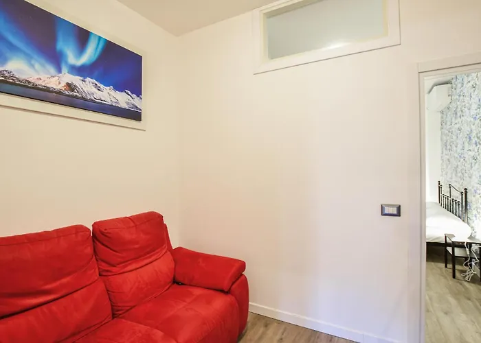 Stunning In With Wifi Appartement *