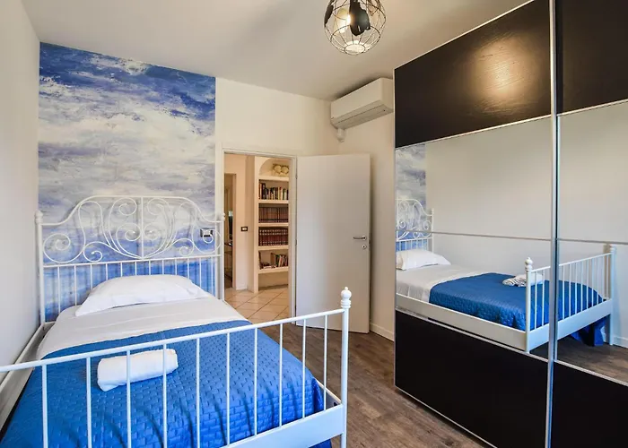 Apartman Stunning In With Wifi *