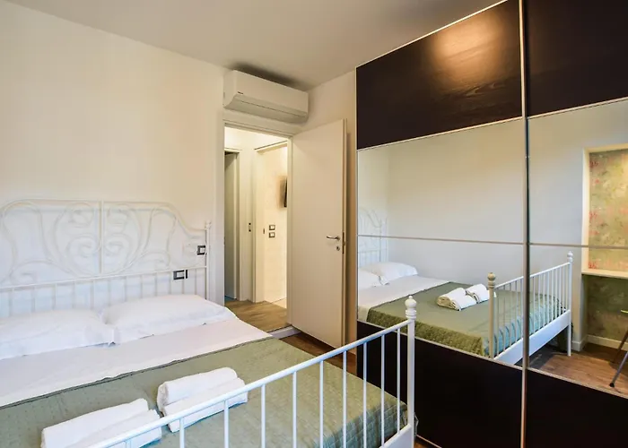 شقة Stunning In With Wifi تّشيرفييا