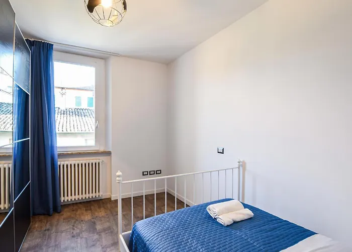 Stunning In With Wifi Cervia