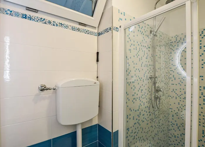 Apartman Stunning In With Wifi Cervia