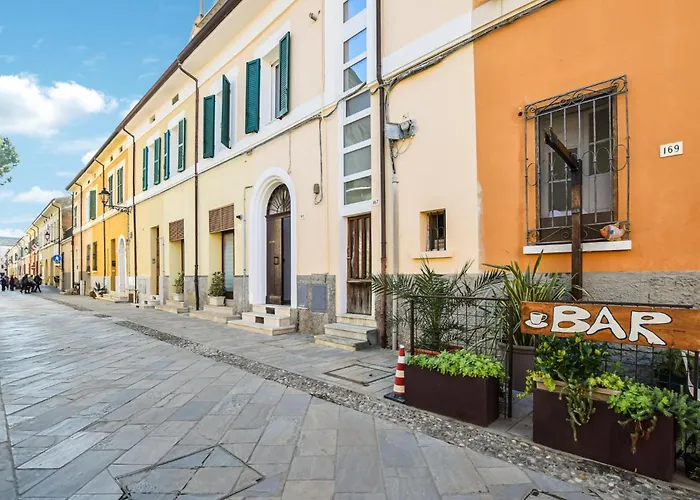 Stunning In With Wifi *