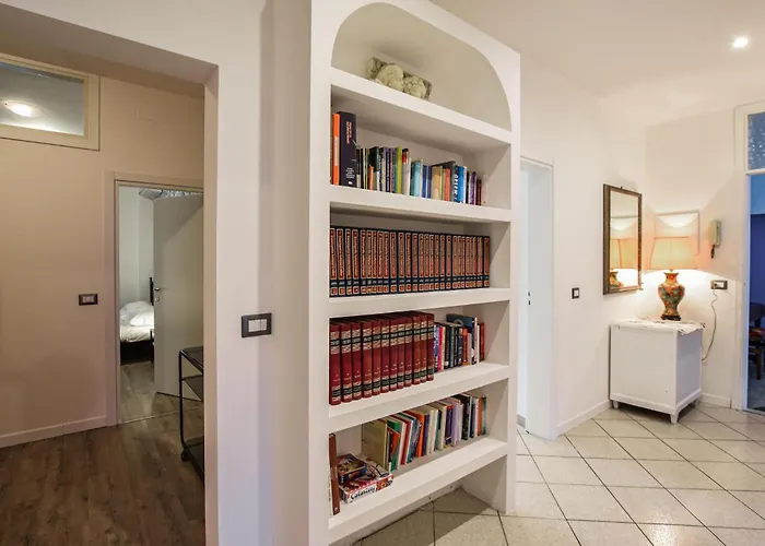 Apartman Stunning In With Wifi *