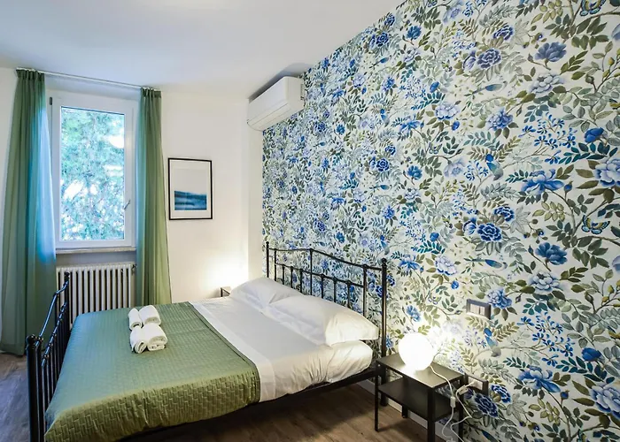 Apartman Stunning In With Wifi Cervia