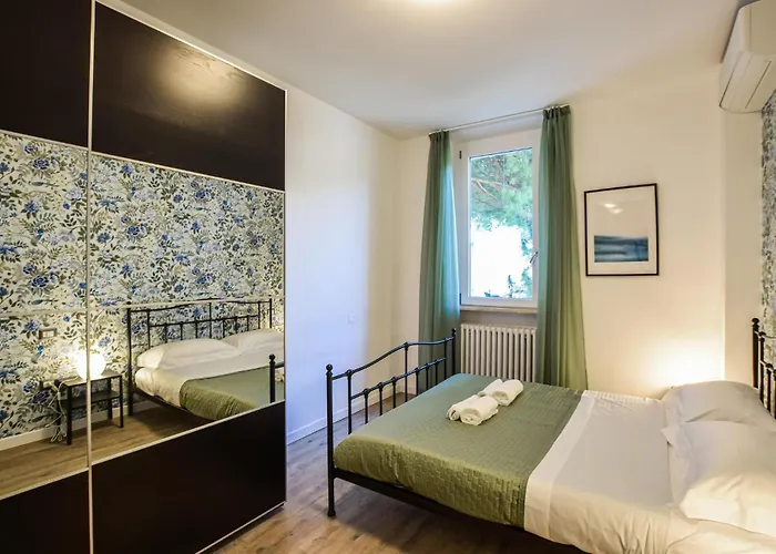 Stunning In With Wifi Cervia