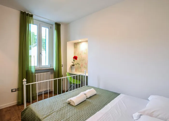 Apartman Stunning In With Wifi