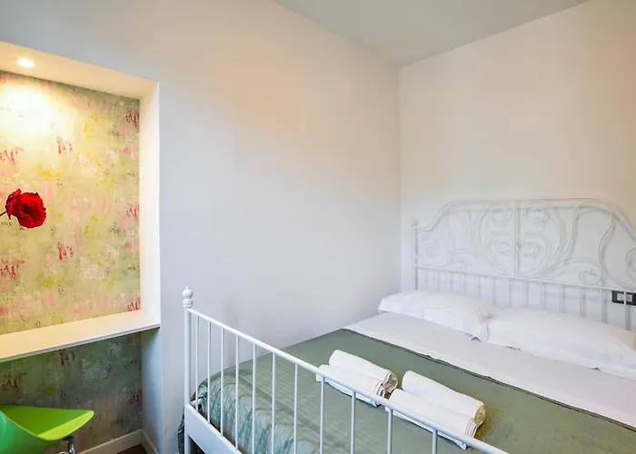 Apartman Stunning In With Wifi