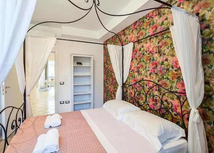 Stunning In With Wifi Cervia