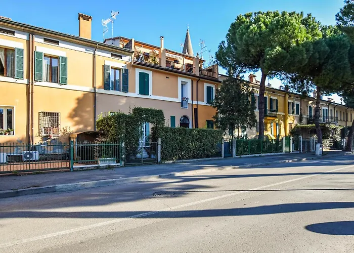 شقة Stunning In With Wifi *