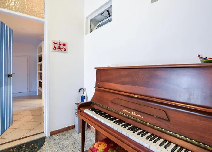 Stunning In With Wifi Apartman Cervia